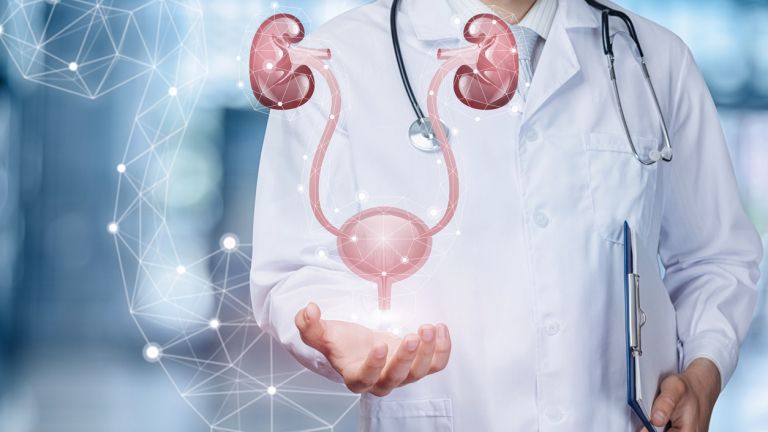 Urologista em Valadares