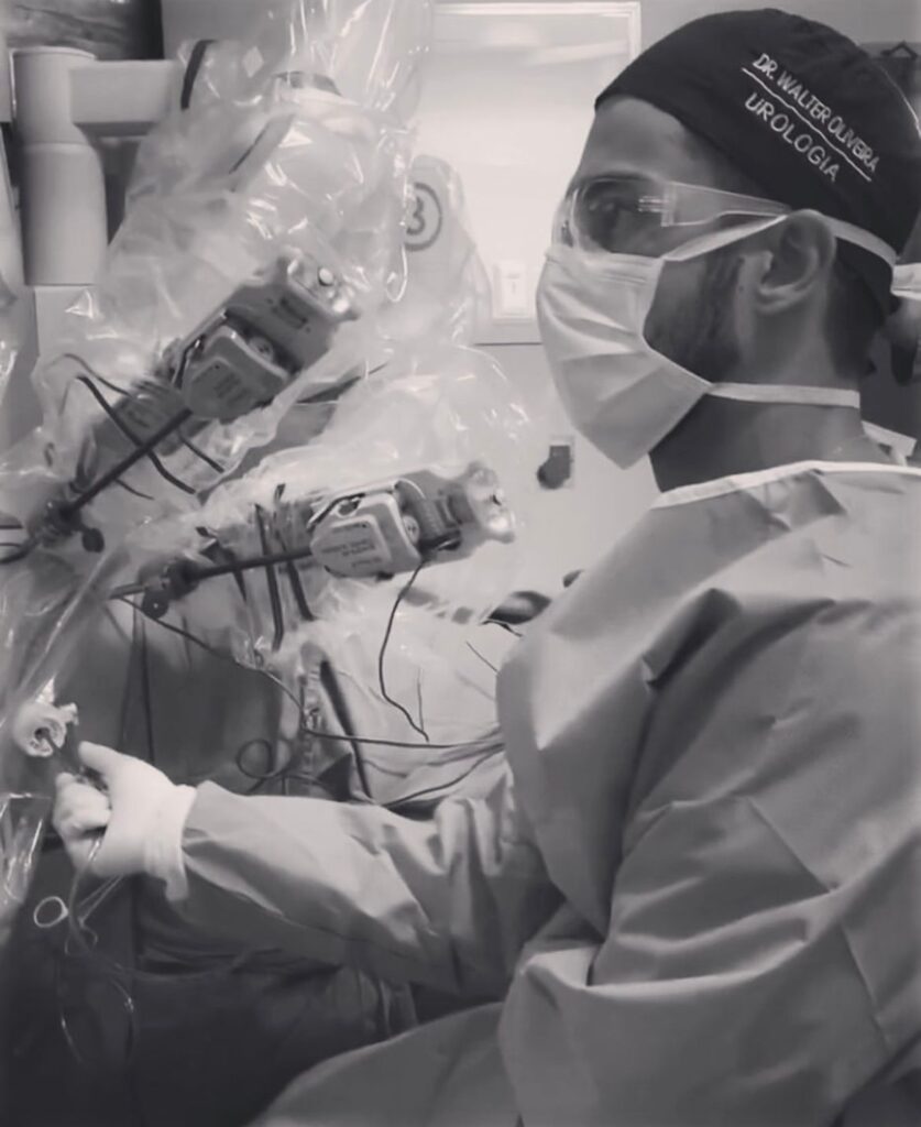 Urologista em Governador Valadares