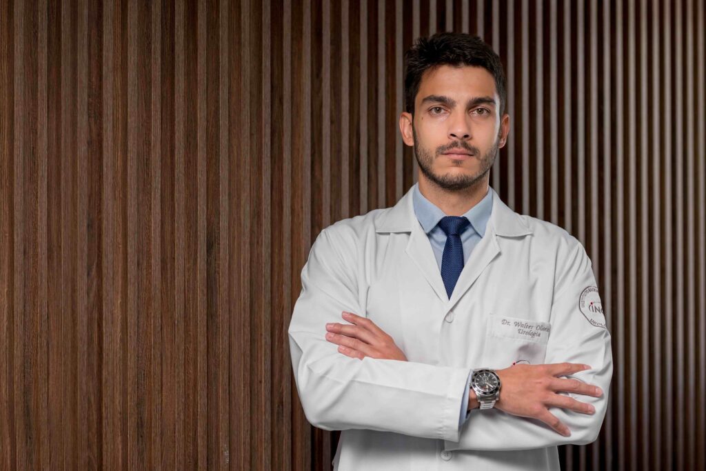 Dr. Walter Oliveira
